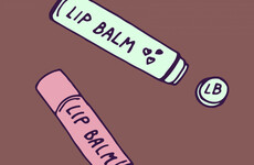Do lip balms actually work, or are they just addictive?