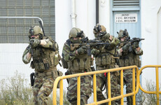 Defence Forces looking to recruit 480 people to help 'defend against modern threats'