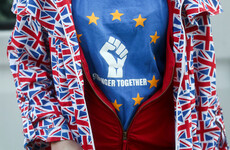 UK civil servant tasked with finding solution to Irish border issue quits job