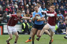 Football finals and hurling semis - here are the dates, times and venues for this weekend's GAA
