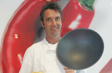 Celebrity chef Kevin Dundon is suing the HSE over medical procedure