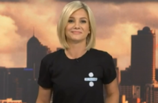 The presenter who called Ed Sheeran 'a boring suck-up' has done a 180, and we're confused