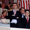 Niall Quinn in Sunderland takeover talks - report