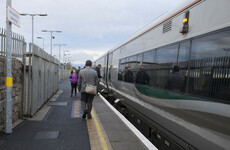 Major disruption to Easter rail services starts today. Here's what you need to know