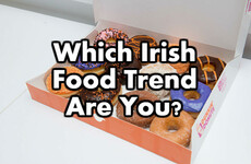 Which Irish Food Trend Are You?