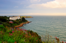 Brand new signs mean Ireland is about to get its first official nudist-friendly beach