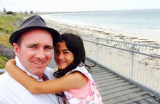 Irishman who fell 7 storeys in Australia on road to recovery... and his friends want to bring him home for a pint