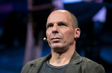 Greece's maverick ex-minister Varoufakis launches new political party