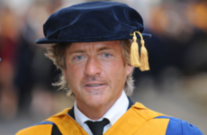 Richard Madeley told Meghan Markle's family members they shouldn't expect a wedding invite