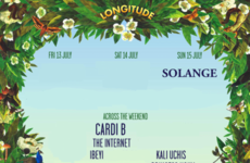 Here's what this year's Irish festival lineups would look like without men
