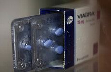 20 years since it hit the shelves, the HSE spends €500,000 on Viagra for Irish men