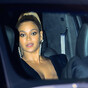 Tiffany Haddish said that an actress 'on drugs' bit Beyoncé's face at a party and everyone's trying to figure out who it was