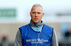 All-Ireland club hurling finalists on the lookout for new manager as O'Neill departs