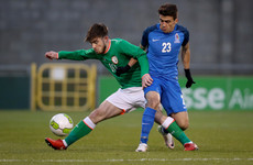 QPR youngster has potential to be next in line for Ireland senior call-up