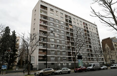 French officials believe fatal stabbing of 85-year-old woman was anti-Semitic attack