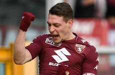 Italy international warns Premier League suitors: I'll only join a big club if I'm a starter