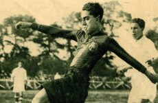 Paulino Alcantara: Barca's forgotten man deserves his place in history