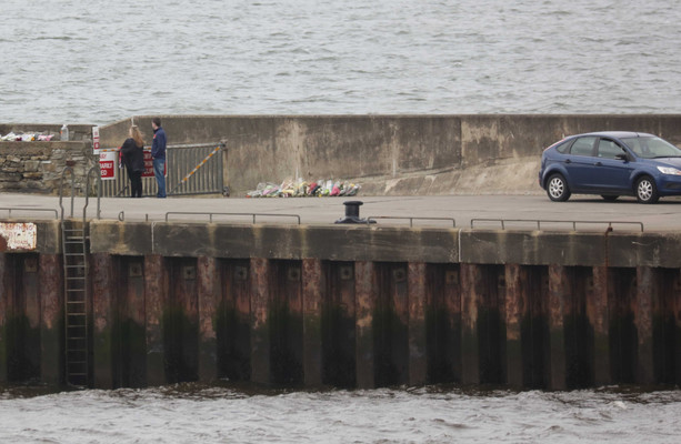 Woman present at scene of Buncrana pier tragedy launches damages claim