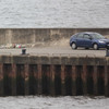 Woman present at scene of Buncrana pier tragedy launches damages claim