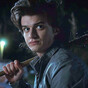 It looks like Steve will be playing a much bigger role in season three of Stranger Things