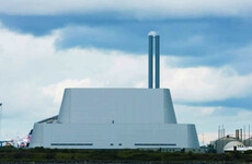 Poolbeg incinerator operator fined for breaking environmental protection licence