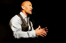 People on Twitter are struggling to come up with a female equivalent of The Rock