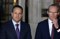 Varadkar says Coveney's call for two-thirds majority lock in abortion law is unconstitutional