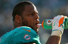 The last big name in NFL free agency is moving to LA