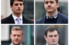 9 weeks, 2 days: The key moments of the rugby rape trial