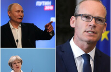 Why has Ireland ousted a Russian diplomat, and how significant is it?