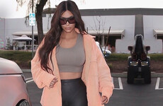 Kim Kardashian has given an explanation for her latest 'photoshopped' Instagram... It's The Dredge