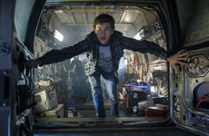Why Ready Player One was 'one of the hardest films Spielberg has ever made'