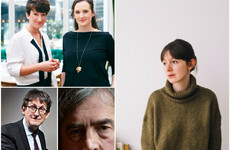 Galway City to turn into literary hub this April