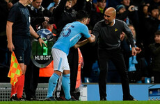 Teams to be allowed a fourth substitute in extra-time in the Champions League