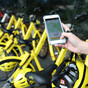 Following one false start, 'stationless' share bikes are coming to Dublin's city centre