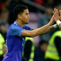 'I felt jitters in my stomach' - Patrick Kluivert's son makes senior Netherlands debut at 18