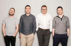 Irish-founded tech firm Intercom reaches unicorn status with its $1bn-plus valuation