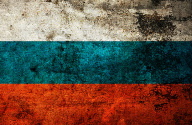 Russian diplomat expulsion: