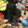 WATCH: One million nappies and a live snake - here's what's been found in Irish recycling centres