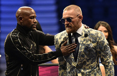 Mayweather '50-50' on MMA stint, but doesn't see UFC re-run with McGregor as realistic