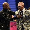 Mayweather '50-50' on MMA stint, but doesn't see UFC re-run with McGregor as realistic