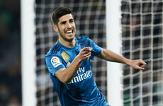 'For me he is the biggest young talent in Europe'