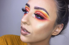 What's in my makeup bag? Laura Dempsey
