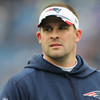 McDaniels breaks silence on last-ditch decision to snub Colts and stay with Patriots