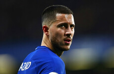 'I can play left-back if the manager wants, no problem'
