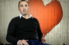 A lad on tonight's First Dates has a bit of a nightmare trying to pronounce 'quays'