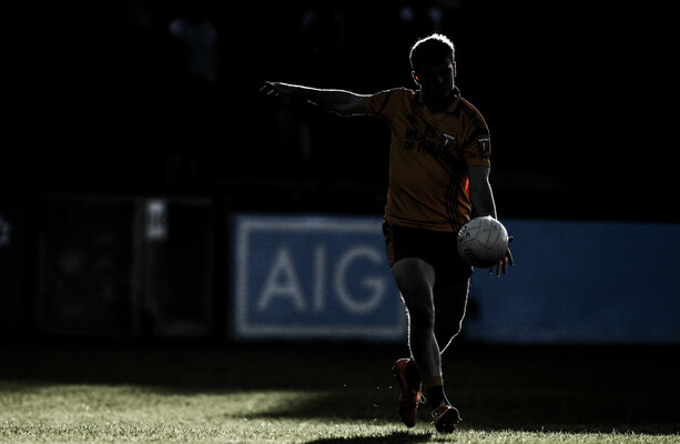 GAA club asks members not to get involved in political campaigns to save its home from Metrolink route