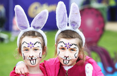 6 family events to check out over the Easter break - from egg hunts to life-size teddies