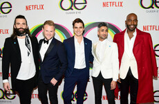 20 perfect tweets about Queer Eye in celebration of the fact that it has been renewed for another season