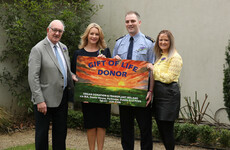 'Mam gave three people a second chance': Family of deceased organ donor urge people to discuss donation